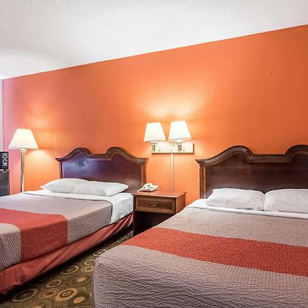 Motel 6 Hope, Ar Extérieur photo