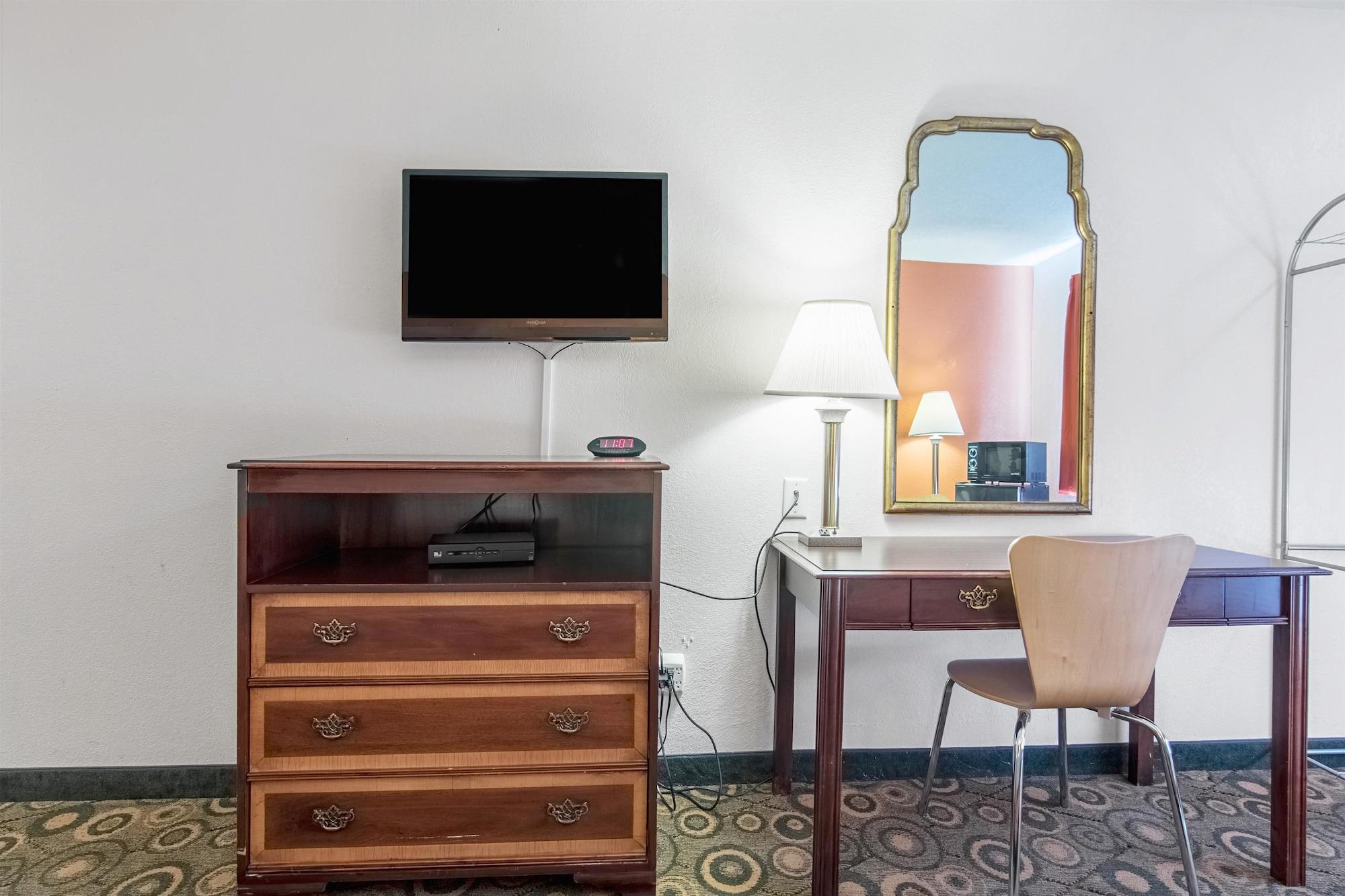 Motel 6 Hope, Ar Extérieur photo