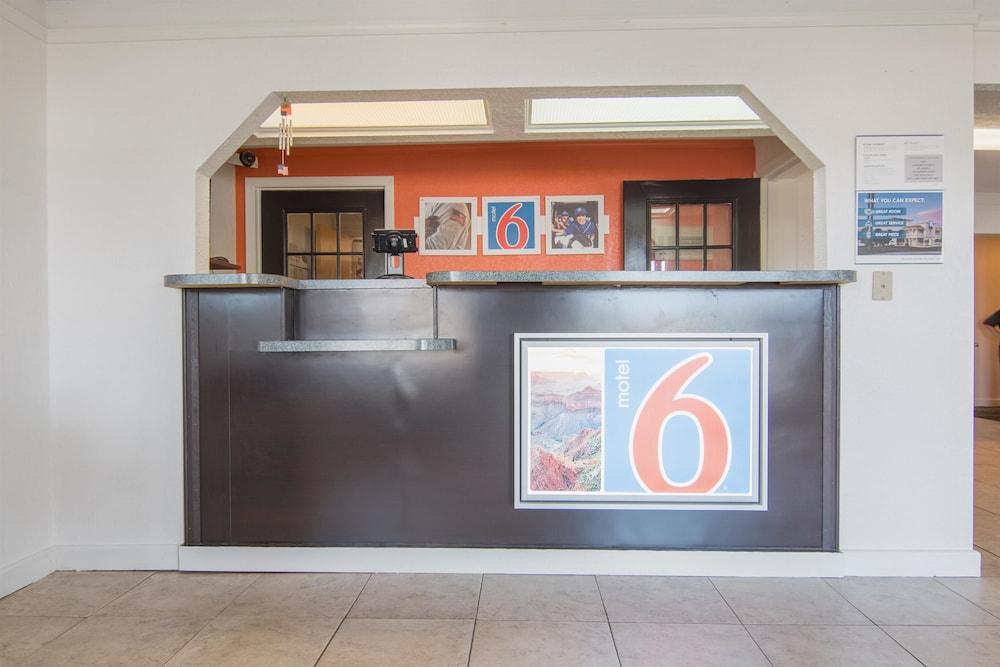 Motel 6 Hope, Ar Extérieur photo