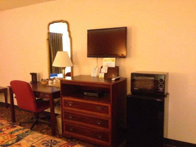 Motel 6 Hope, Ar Extérieur photo
